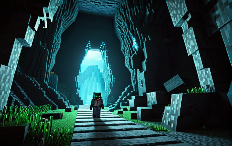 minecraft - 이미지 2