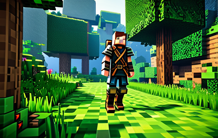 minecraft - 이미지 1